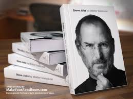 Steve Jobs Biography Will Include Jobs Resignation The Tech Journal Steve Jobs Biography Steve Jobs Autobiography Steve Jobs Book
