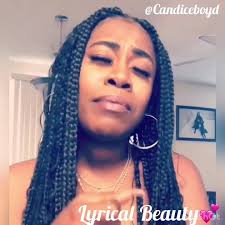 Her voice❤️#finalform #dropdance #foryou #foryoupage #voice #infinityclones  #candiceboyd