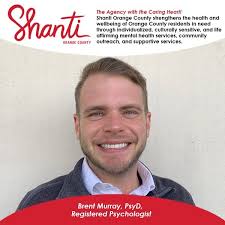 Shanti Orange County