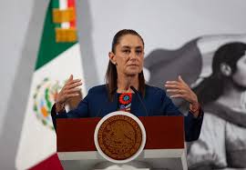 Desfile por el 20 de noviembre se realizará: Sheinbaum tras convocatoria de marcha