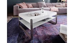 Table Basse Pas Cher Blanc Verre Et Acier Pour Salon Gamme de tables basses tous styles (scandinave, industriel). table basse pas cher blanc verre et acier