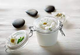 Crema De Fata Facuta In Casa