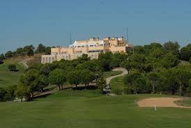 Imagens aéreas do resort castro marim golf & country club e do village resort de 4 estrelas the village. Castro Marim Golfe Costa De La Luz Spain And Portugal Holiday Home