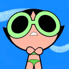 Tumblr Is A Place To Express Yourself Discover Yourself And Bond Over The Stuff You Love It S W In 2020 Buttercup Powerpuff Girl Powerpuff Girls Wallpaper Powerpuff