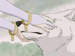 25 great wolf animated gifs. Animated Gif About Gif In Wolf By White Wolf On We Heart It