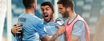 Sigue en vivo online chile vs uruguay, por el grupo c de copa américa 2019. Egndwyrhesdktm