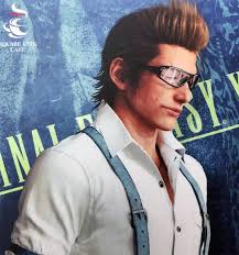 Another thing you may want to add are the two recepeeeeehs you can get by buying food from the square enix cafe. A Reality Based On Fantasy Square Enix Cafe Coasters Complete Set X X Final Fantasy Final Fantasy Xv Final Fantasy 15