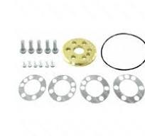 81413020024 MAN REPAIR KIT FOR SADDLE SHAFT - ORION PART ...