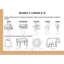 Pe data de 5 ianuarie 2018. Comunicare In Limba Romana 6 Ani Fise De Lucru Editura Arves Esteto Ro