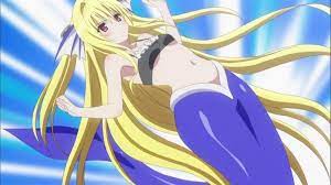 Motto To Love Ru Episode 12 Discussion Motto To Love Ru To Love Ru Episode