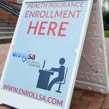 We'll help you navigate the healthcare process so you can hire and retain top talent. Home Enrollsa