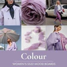 Spring summer 2022 trends are here, packed with big color alongside muted tones. 100 Trend S S 2022 Ideas In 2021 Color Trends Fashion Trending Color Trends