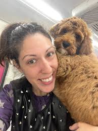 Have you just gotten a new pup and are looking for a groomer?? We are a  local at home one-on-one dog grooming salon located in kamo and are now  fear free certified (