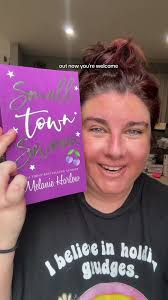 Small Town Swoon by Melanie Harlow