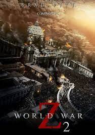 Guerra Mundial Z 2 Pelicula Completa En Espanol