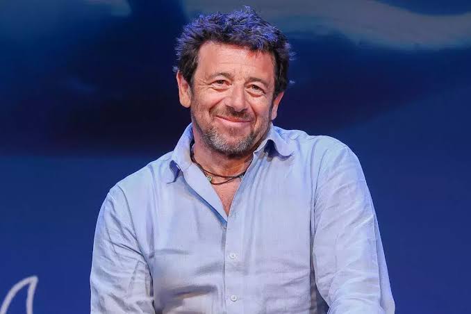Patrick Bruel tape du poing sur la table face aux rumeurs autour des  Enfoirés | Ohmymag