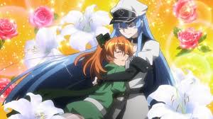 It began serialization in the april 2010 issue of square enix's gangan joker, sold on march 20, 2010. Najenda Is Evil Akame Ga Kill Amino