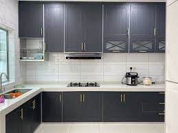 50 best small kitchen ideas and designs for 2021. Es Metal Aluminium Kitchen Cabinet Kitchen Cabinets Aluminium Kitchen Aluminum Kitchen Cabinets