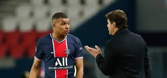«men mbappening potentsialini juda yaxshi bilaman. Psgs Pochettino Optimistic Mbappe Will Be Fit To Face Man City Anews