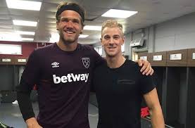 He is a danish goalkeeper who spent his early career with frem, fc copenhagen, b.93, and b.1908. Lawrence On Twitter A Lot Of People Asking Just How Tall Our New Dulwichhamletfc Signing Simon Bloch Jorgensen Is Here S All 6ft 10 5 Inches Of Him Stood Next To 6ft 5 Joe