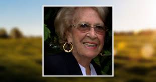 Helen Dorothy Murphy Obituary August 27, 2021