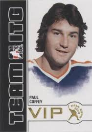 03-04 In The Game ITG VIP Rookie RC Debut #40 Cody McCormick /37 Avalanche 