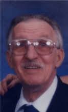 Obituary information for Harold Dean Johnson