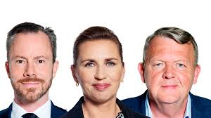 Thomas Holbech Anker (Å)