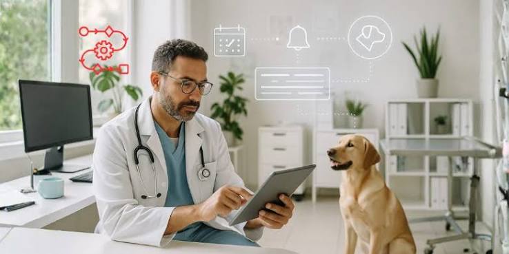 Automatización del seguimiento veterinario: Cómo proteger a tus pacientes y recuperar miles de euros en preventiva sin sobrecargar a tu equipo