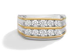 Wedding Bands For Men Kay Kay jewelers accused swapping diamonds engagement rings.