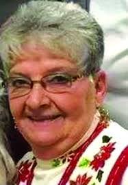 Rita Mcvey's Instagram, Twitter & Facebook