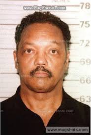 Rev Jesse Jackson Celebrity Mugshots Mug Shots Celebrities
