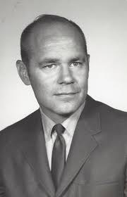 Obituary information for Richard M. Knuth