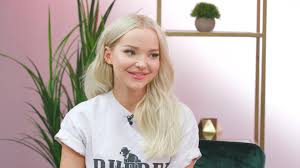 Ꮤεℓƈ٥ጠε ϯ٥ ϯꮵε פր٥นթ ٥ᶂ ɗ٥⩔ε ꮳคጠεր٥ռ. Dove Cameron On Why There S Likely More Descendants On The Way Exclusive Entertainment Tonight