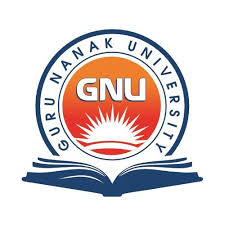 GNDU Logo