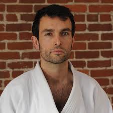 Aikido Instructors Sept 17 — 11th Street Dojo