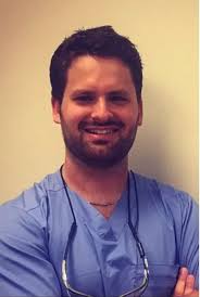 Dr. William Hackett, DMD: Dentist