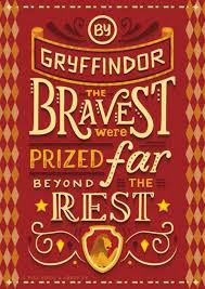 Gryffindor For Life Harry Potter Wallpaper Gryffindor Harry Potter Fandom