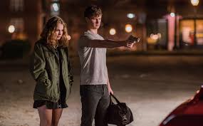 Resultado de imagen para baby driver