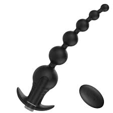 Beads Vibrator 9 Vibration Modes Prostate Massager with USB Charging Plug  Vibrators Sex Toy for Men and Women, Pair : Amazon.de: Health & Personal  Care