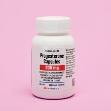 Image result for Progesterone