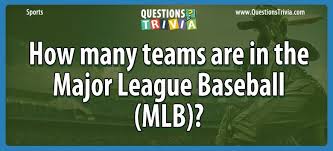 The newest team in each state 1,165; Sports Trivia Questions And Quizzes Questionstrivia