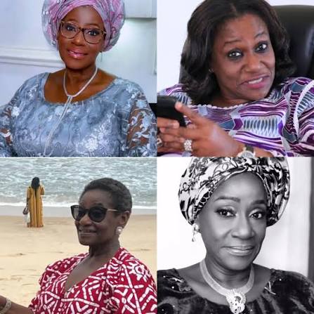 🚨 BREAKING: Renowned retired OGTV broadcaster, Ms. Kitan Oyesiku, and her  security guard have been tragically k!lled by gunmen at her residence in  Abeokuta. ​According to reports, the attack occurred in the
