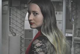 Kaitlin Russell's Instagram, Twitter & Facebook