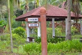 Lot 1698 pantai tengah, langkawi, 07000, kedah, malaysiashow on map. Hotel In Langkawi Federal Villa Beach Resort Langkawi Ticati Com