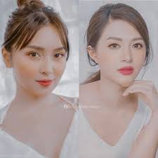 same vibes! kathryn bernardo and thai actress mew nittha!😍 they're both  beautiful💗