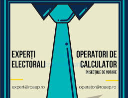 Ce reprezintă corpul experților electorali? Aep RecruteazÄ Persoane Pentru A Le Forma Ca ExperÈi Electorali Èi Operatori De Calculator Stiri Din Craiova Si Oltenia