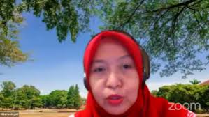 Preventif, Promotif, dan Penanganan Low Back Pain dengan Metode Augmented  Reality Innovation untuk Meningkatkan Kualitas Hidup