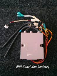 Rp diskon cicilan harga grosir rating ke atas. Jual Control Box Water Heater Gas Wasser Wh 506 A Original Di Lapak Lph Kunci Dan Sanitary Bukalapak