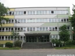 Sophie Brahe Gemeinschaftsschule Sekundarschulen In Berlin